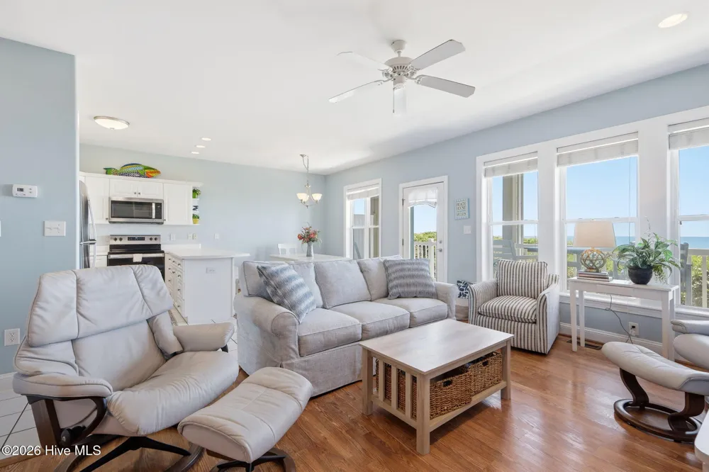 1701 Salter Path Road #103f Salter Path, NC 28575
