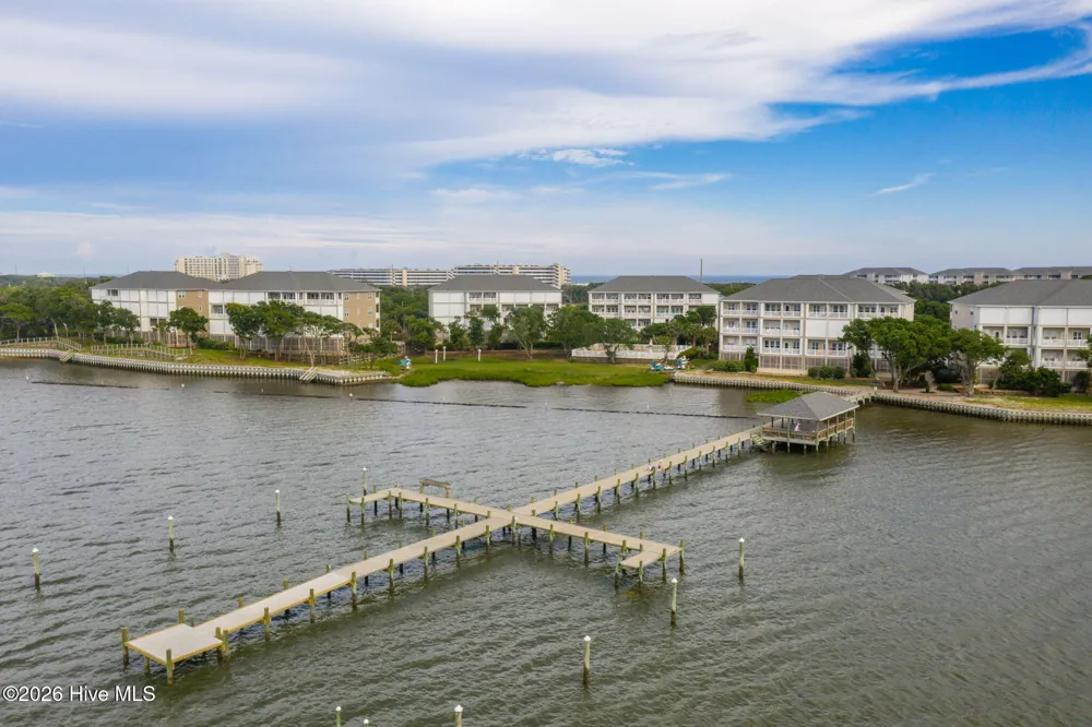 1701 Salter Path Road #103f Salter Path, NC 28575