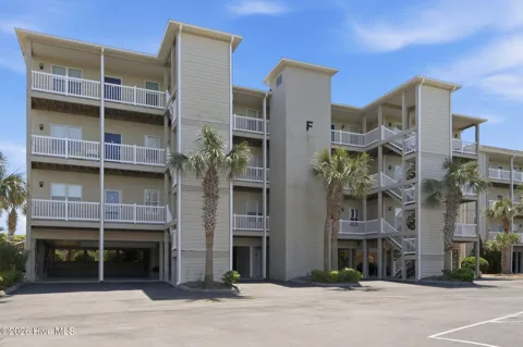 1701 Salter Path Road #103f