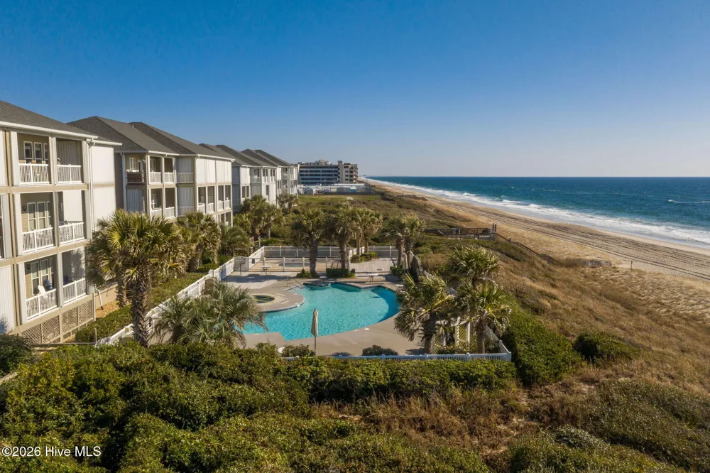 1701 Salter Path Road #103f Salter Path, NC 28575