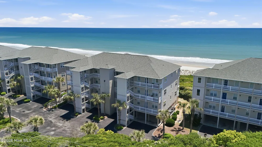 1701 Salter Path Road #103f Salter Path, NC 28575