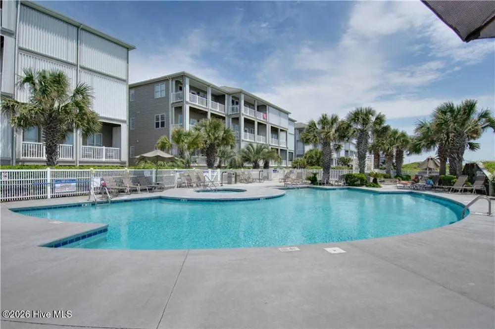 1701 Salter Path Road #103f Salter Path, NC 28575