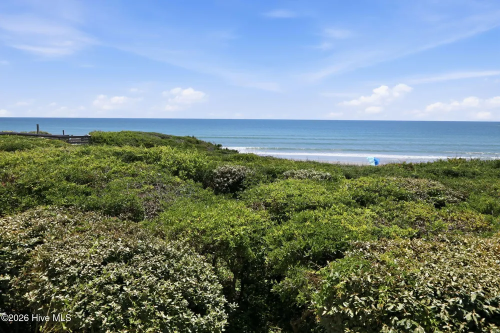 1701 Salter Path Road #103f Salter Path, NC 28575