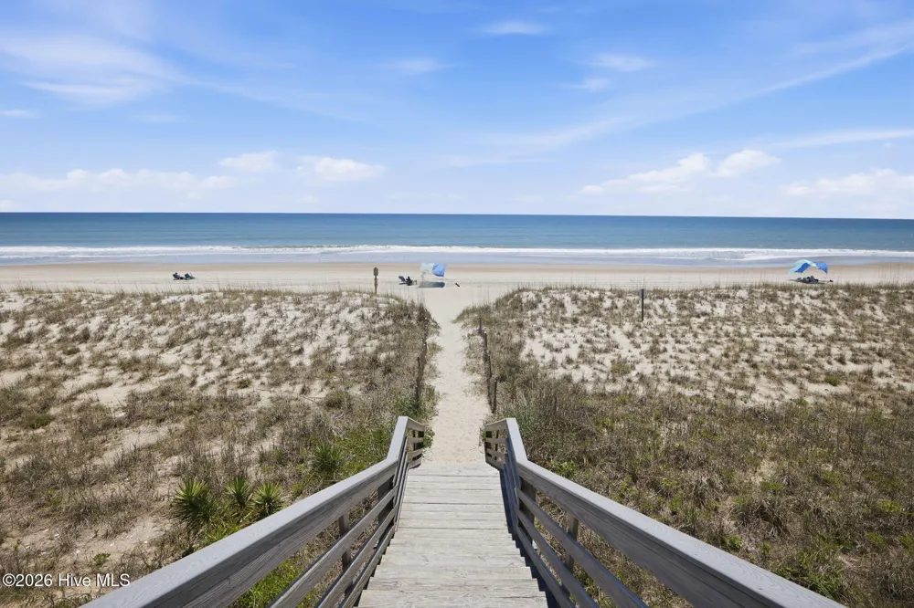 1701 Salter Path Road #103f Salter Path, NC 28575