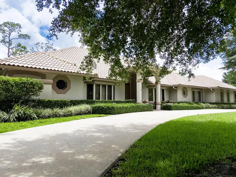 13406 Doubletree Circle Wellington, FL 33414