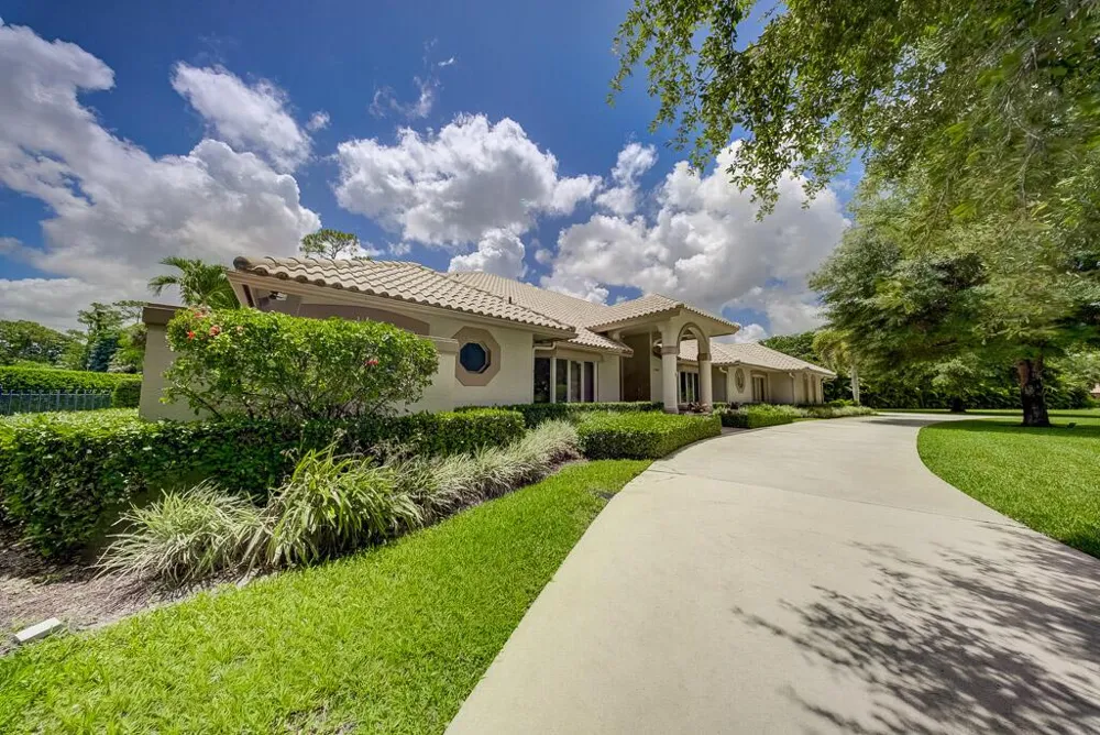 13406 Doubletree Circle Wellington, FL 33414