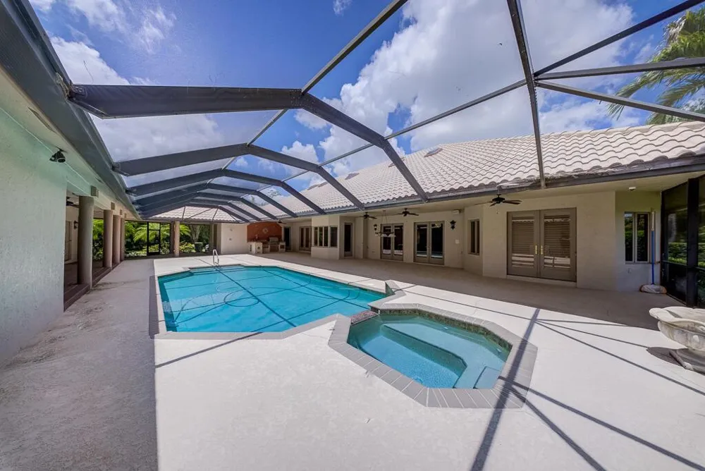 13406 Doubletree Circle Wellington, FL 33414
