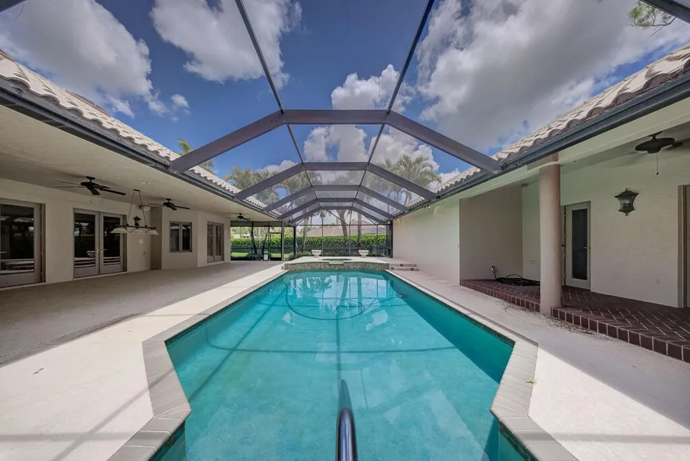 13406 Doubletree Circle Wellington, FL 33414