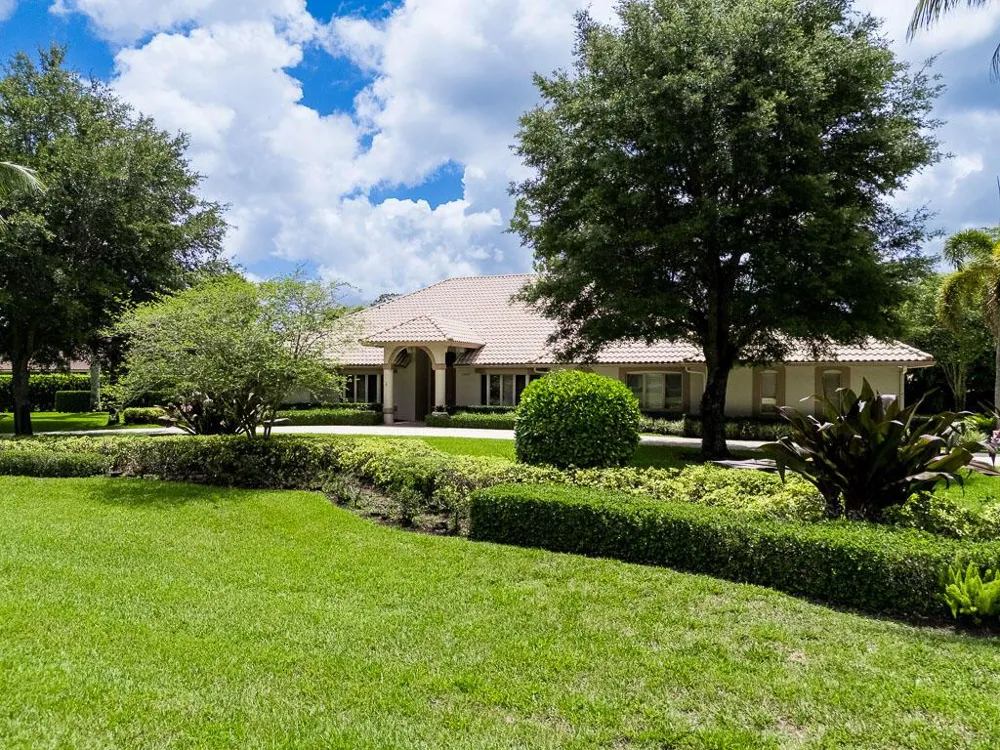 13406 Doubletree Circle Wellington, FL 33414