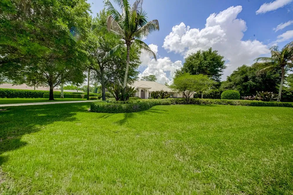 13406 Doubletree Circle Wellington, FL 33414