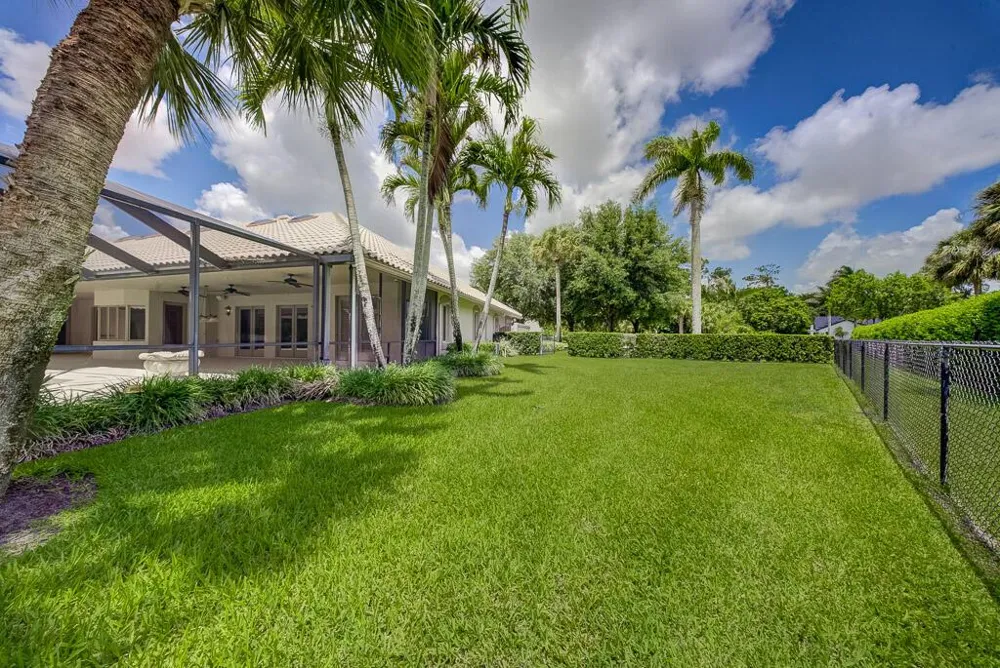 13406 Doubletree Circle Wellington, FL 33414