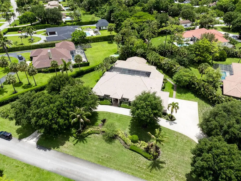 13406 Doubletree Circle Wellington, FL 33414