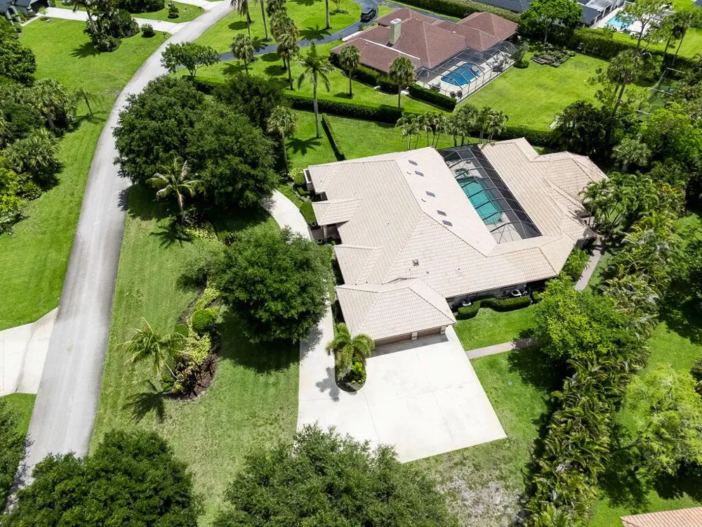 13406 Doubletree Circle Wellington, FL 33414