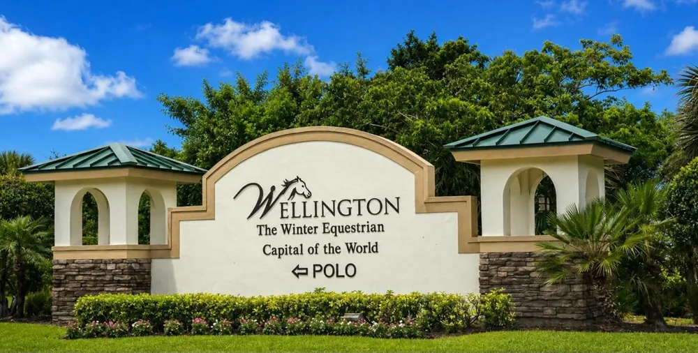 13406 Doubletree Circle Wellington, FL 33414