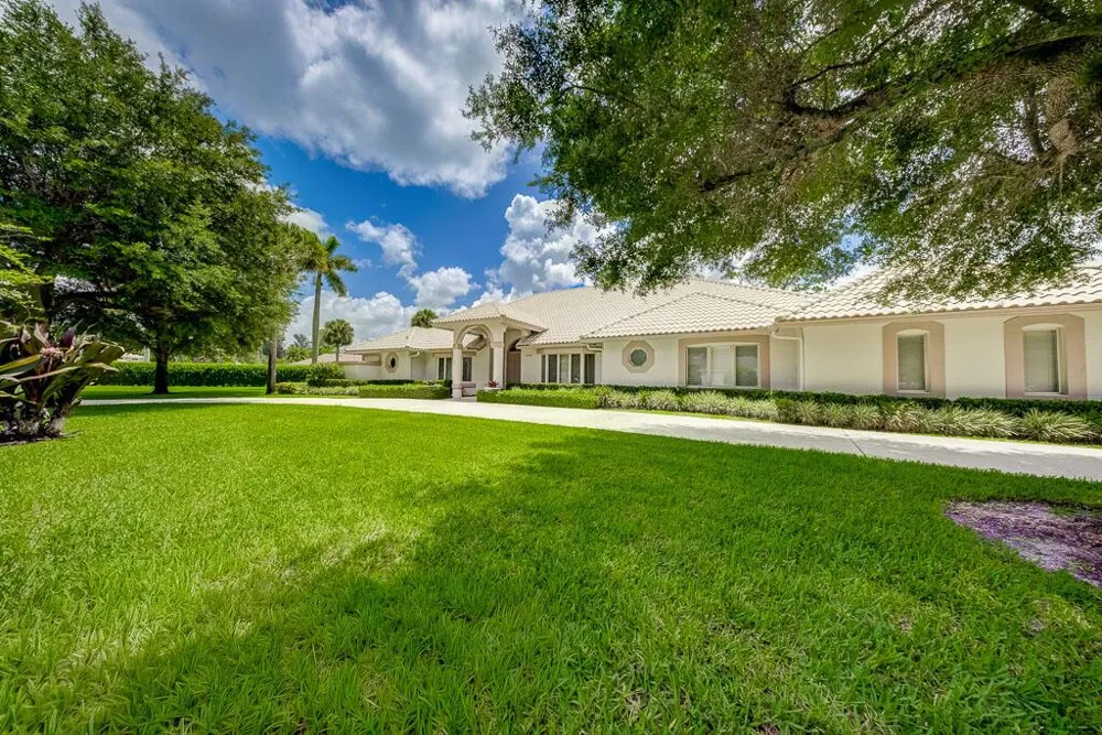 13406 Doubletree Circle Wellington, FL 33414