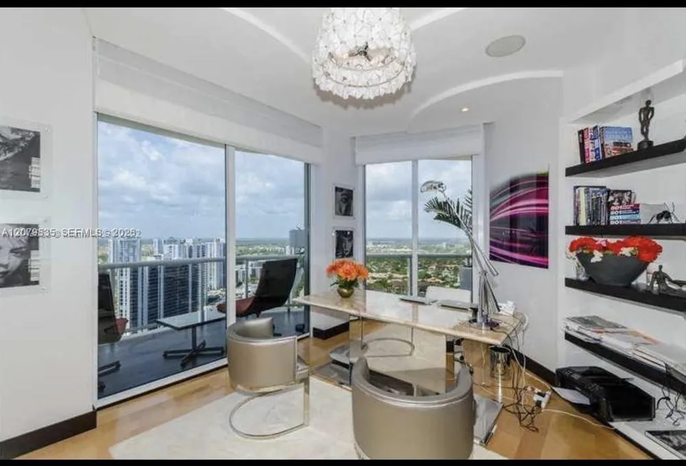 3802 NE 207th St #2802 Aventura, FL 33180