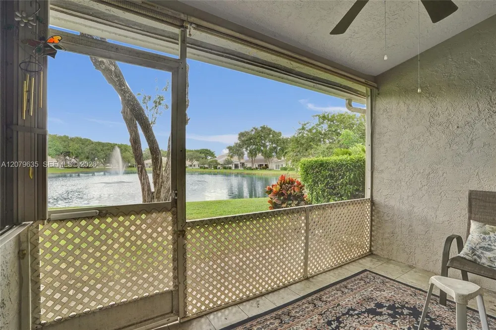9130 Vineland Ct #D Boca Raton, FL 33496
