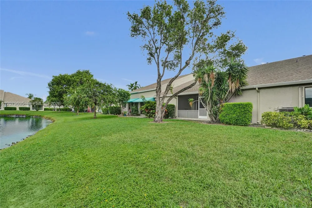 9130 Vineland Ct #D Boca Raton, FL 33496
