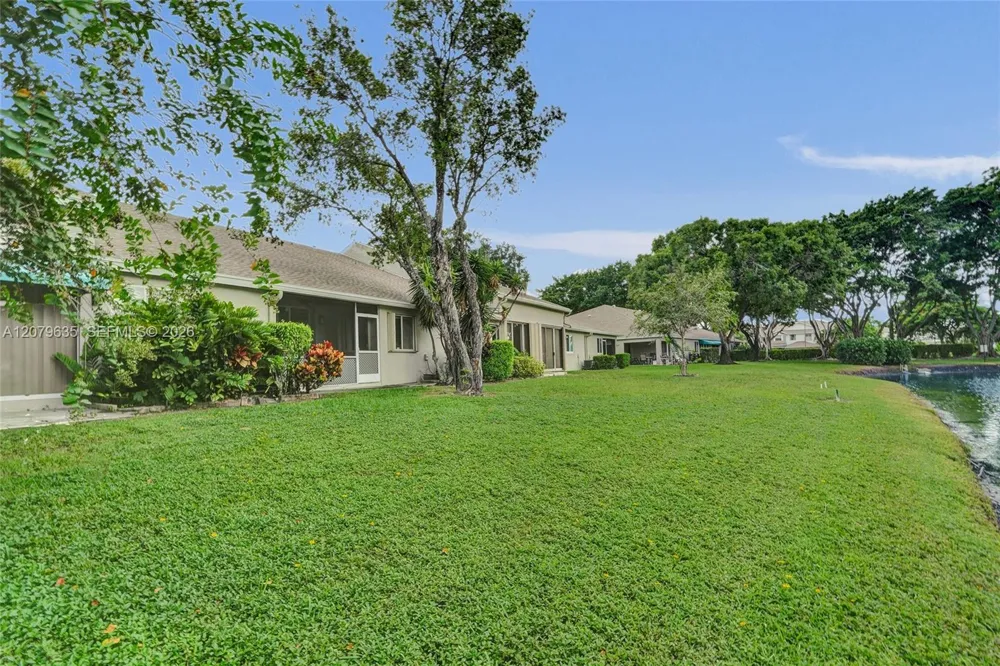 9130 Vineland Ct #D Boca Raton, FL 33496