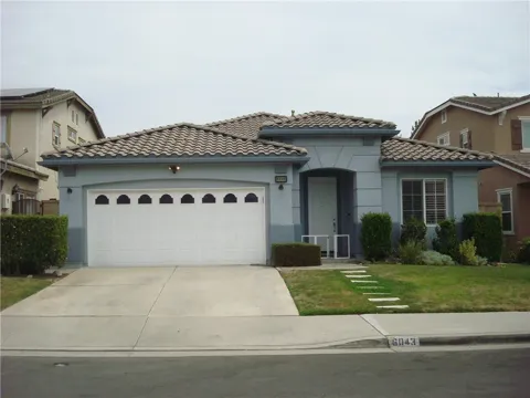 6043 Camargo Place