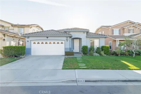 6043 Camargo Place