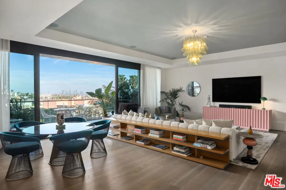 8420 W Sunset Boulevard #504 West Hollywood, CA 90069