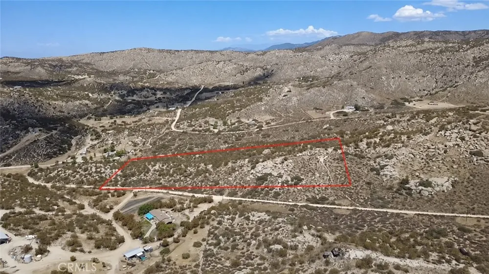 3 Indian Trails Rd Aguanga, CA 92536