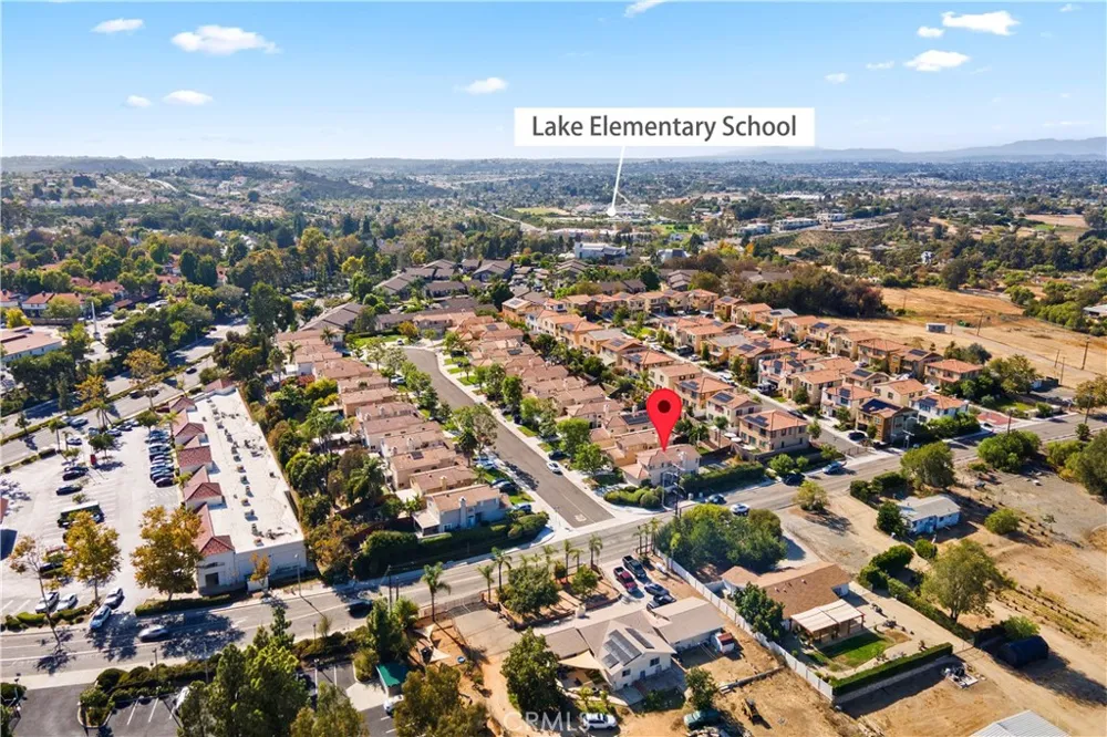 1602 Wesley Way Vista, CA 92081