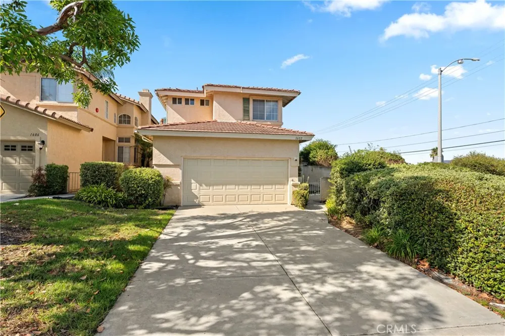 1602 Wesley Way Vista, CA 92081