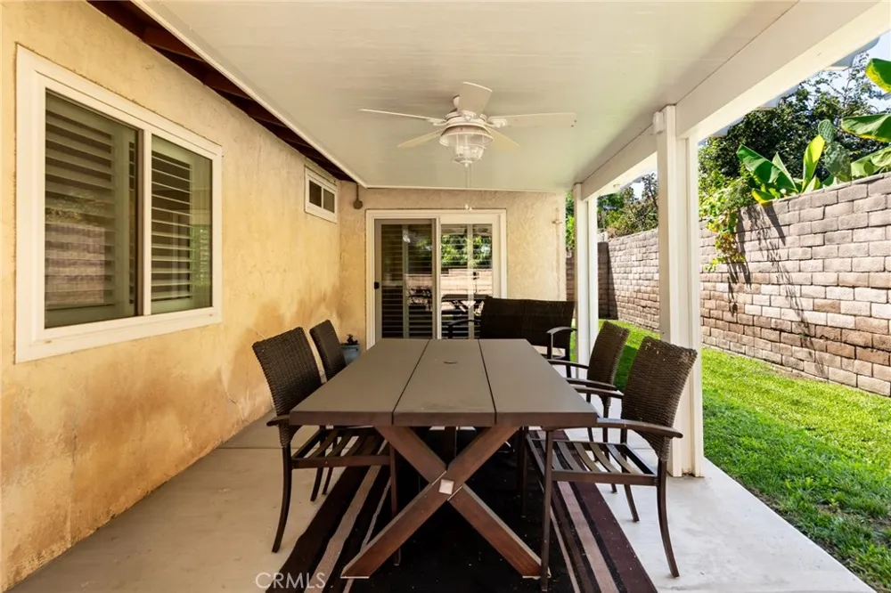 13596 Van Horn Circle W Chino, CA 91710