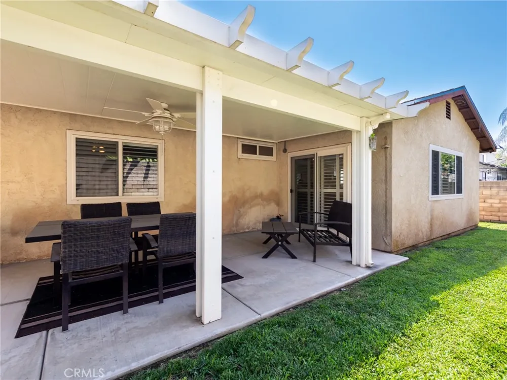 13596 Van Horn Circle W Chino, CA 91710