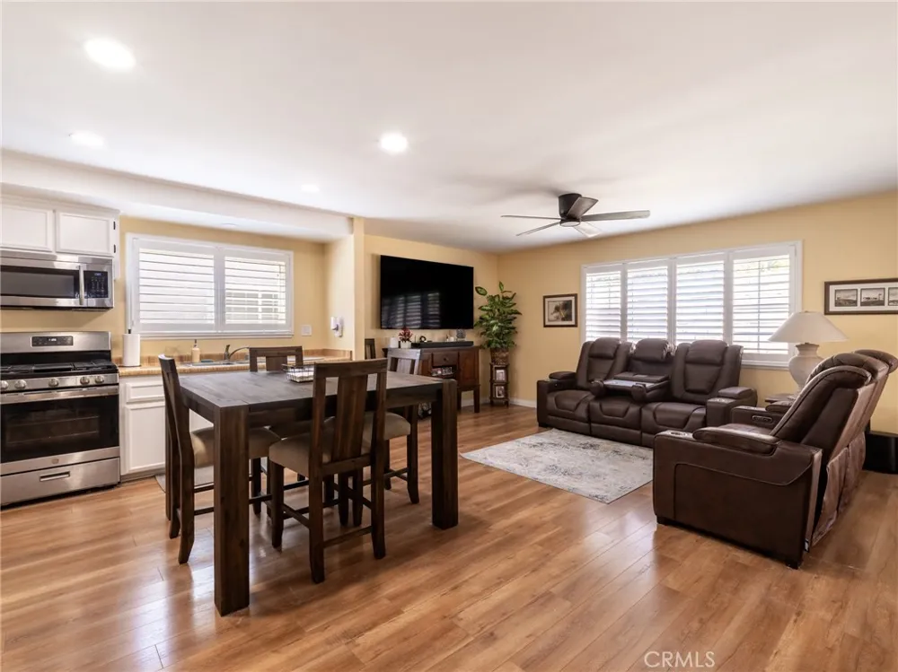 13596 Van Horn Circle W Chino, CA 91710