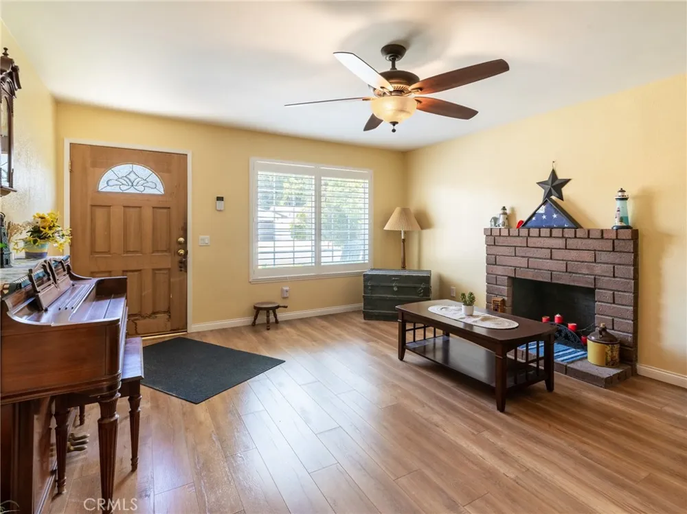 13596 Van Horn Circle W Chino, CA 91710