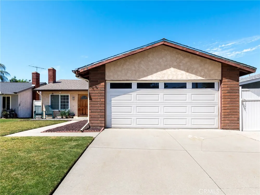 13596 Van Horn Circle W Chino, CA 91710