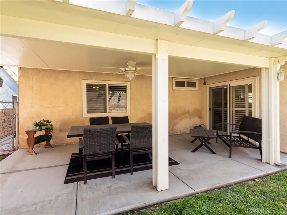 13596 Van Horn Circle W Chino, CA 91710