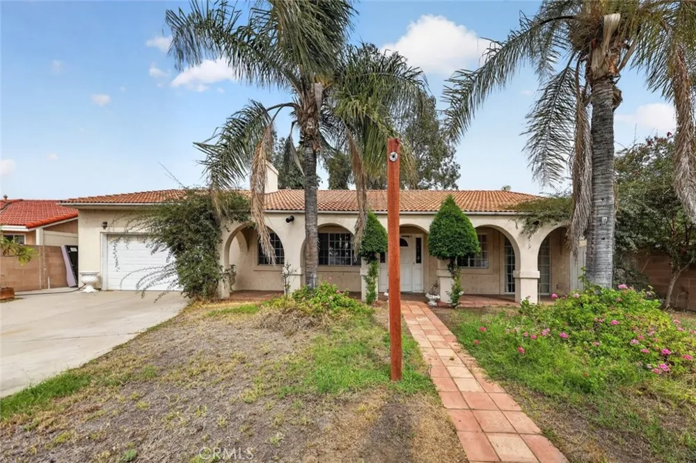 12817 Mineola Street Arleta, CA 91331