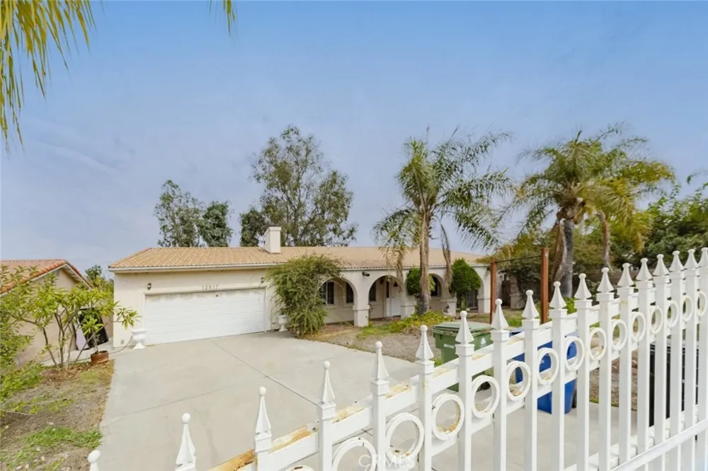 12817 Mineola Street Arleta, CA 91331
