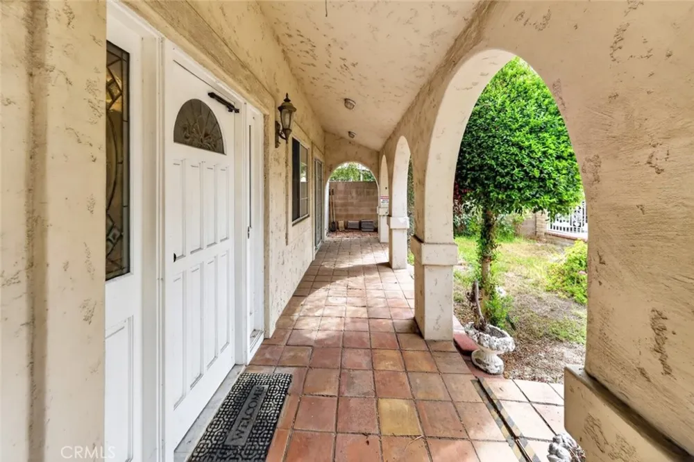 12817 Mineola Street Arleta, CA 91331