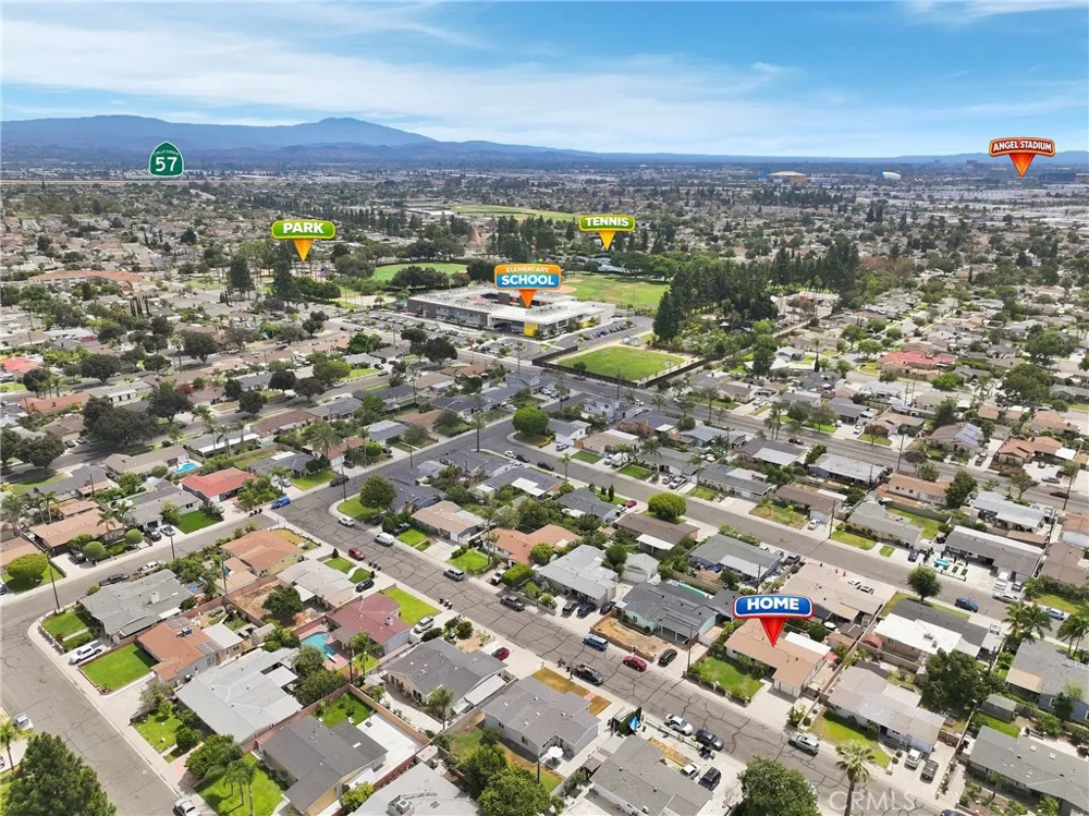1284 E Florida Anaheim, CA 92805