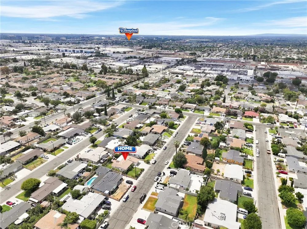 1284 E Florida Anaheim, CA 92805