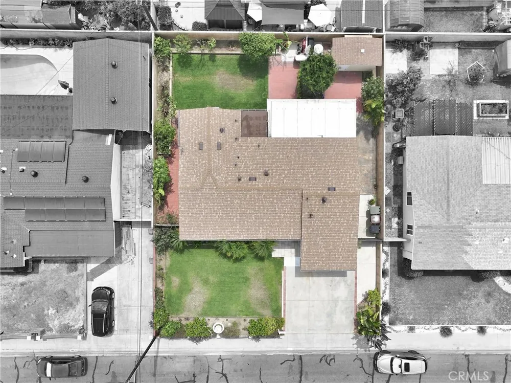 1284 E Florida Anaheim, CA 92805
