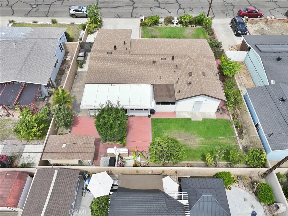 1284 E Florida Anaheim, CA 92805