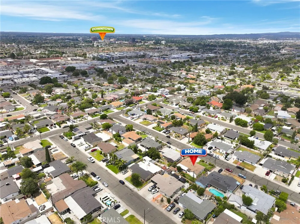 1284 E Florida Anaheim, CA 92805