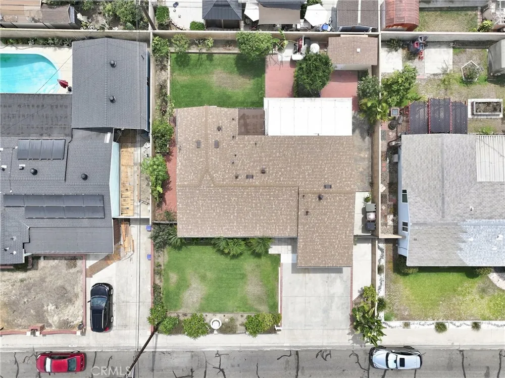 1284 E Florida Anaheim, CA 92805