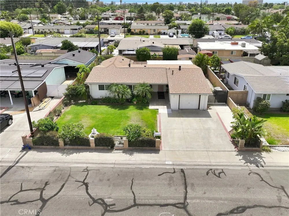1284 E Florida Anaheim, CA 92805