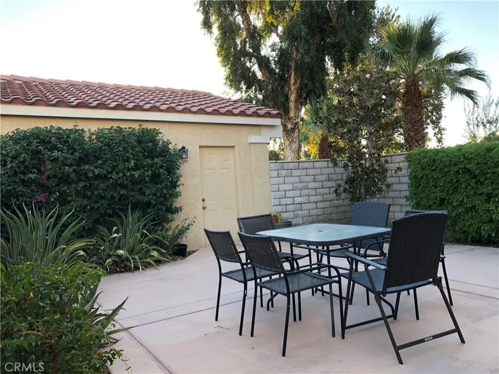 307 Tava Palm Desert, CA 92211