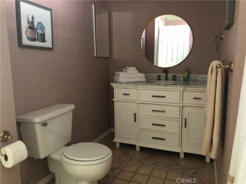 307 Tava Palm Desert, CA 92211