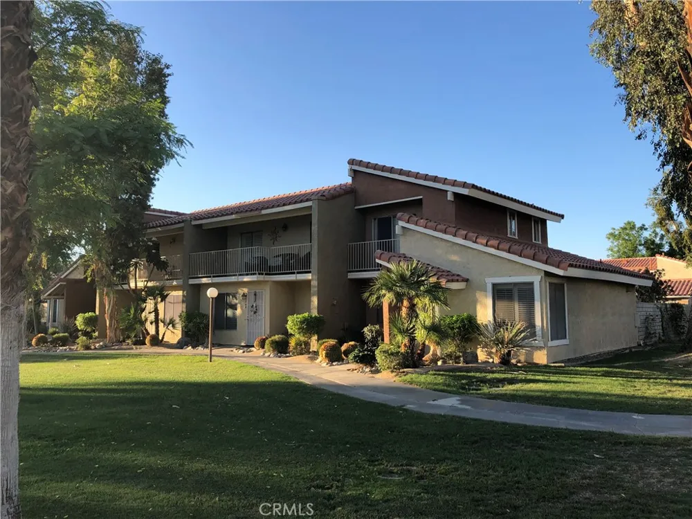 307 Tava Palm Desert, CA 92211