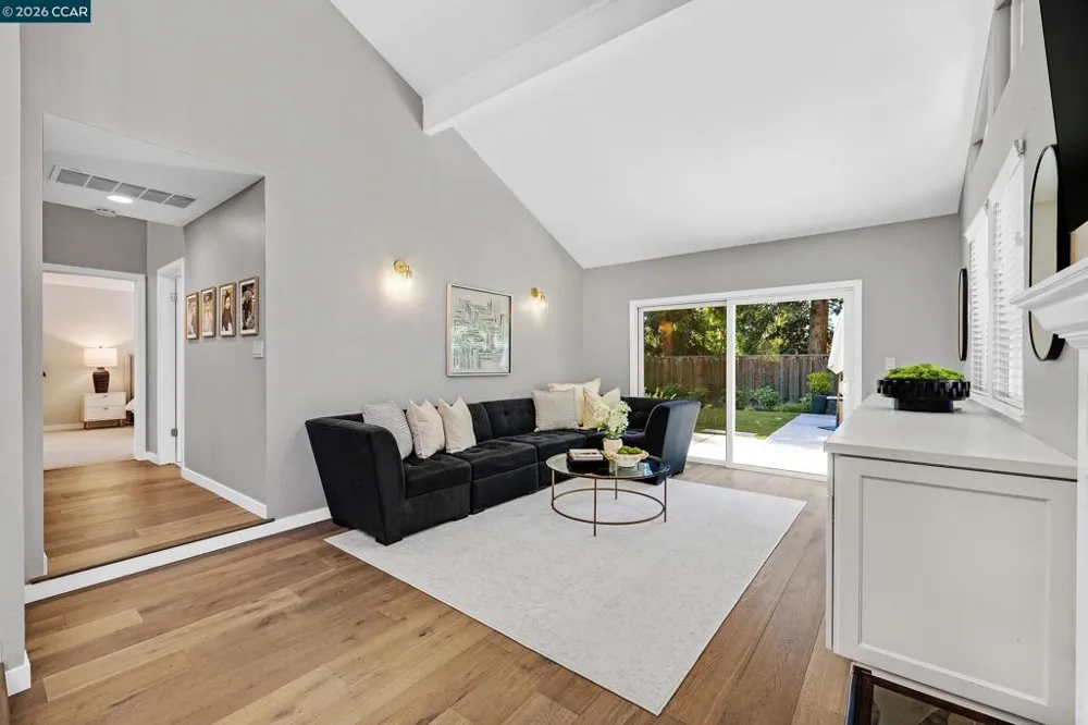 593 Indian Home Rd Danville, CA 94526