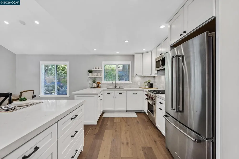 593 Indian Home Rd Danville, CA 94526
